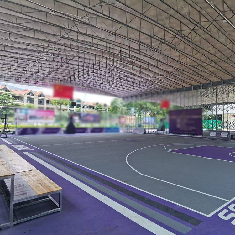 西林县工程案例