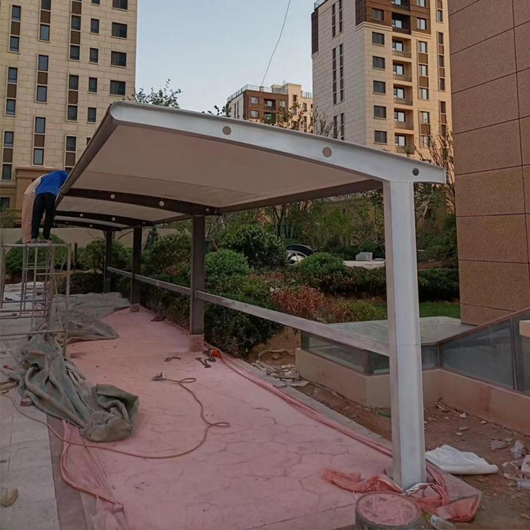 西林县工程案例